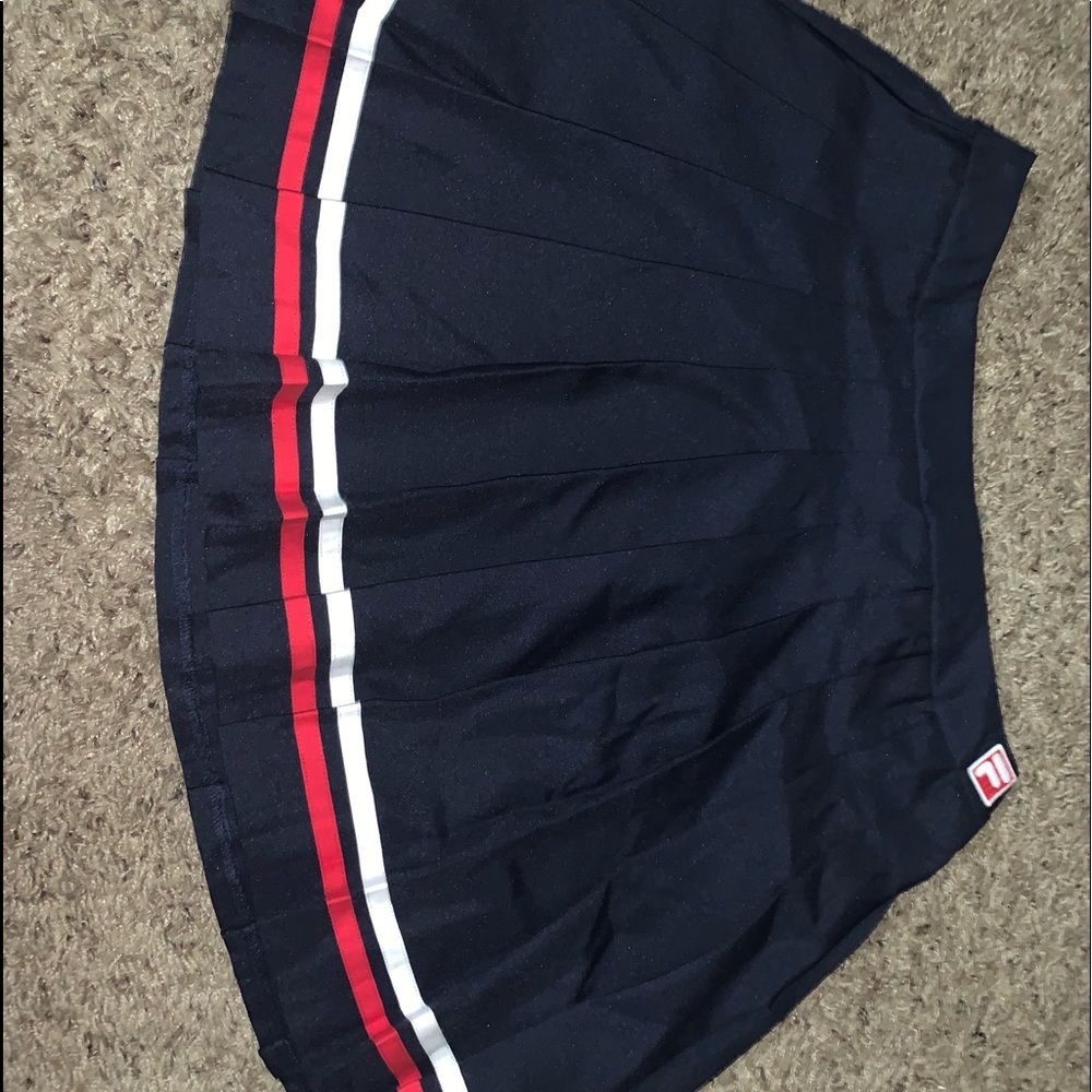 Medium fila skirt